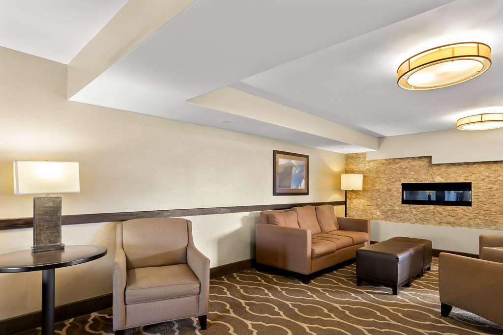 Comfort Inn St. Louis Westport Event Center - photo 7