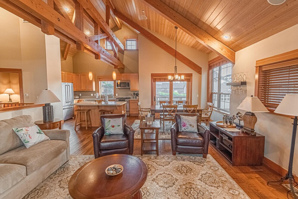 Lodges at Cannon Beach B1 Cannon Beach - photo 13