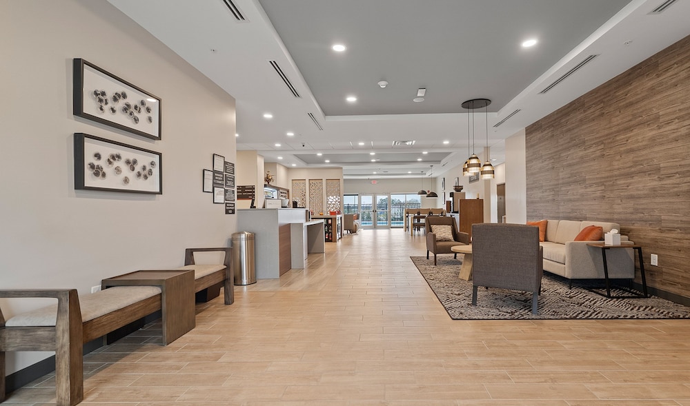 Candlewood Suites Perry National Fairground Area by IHG - photo 59