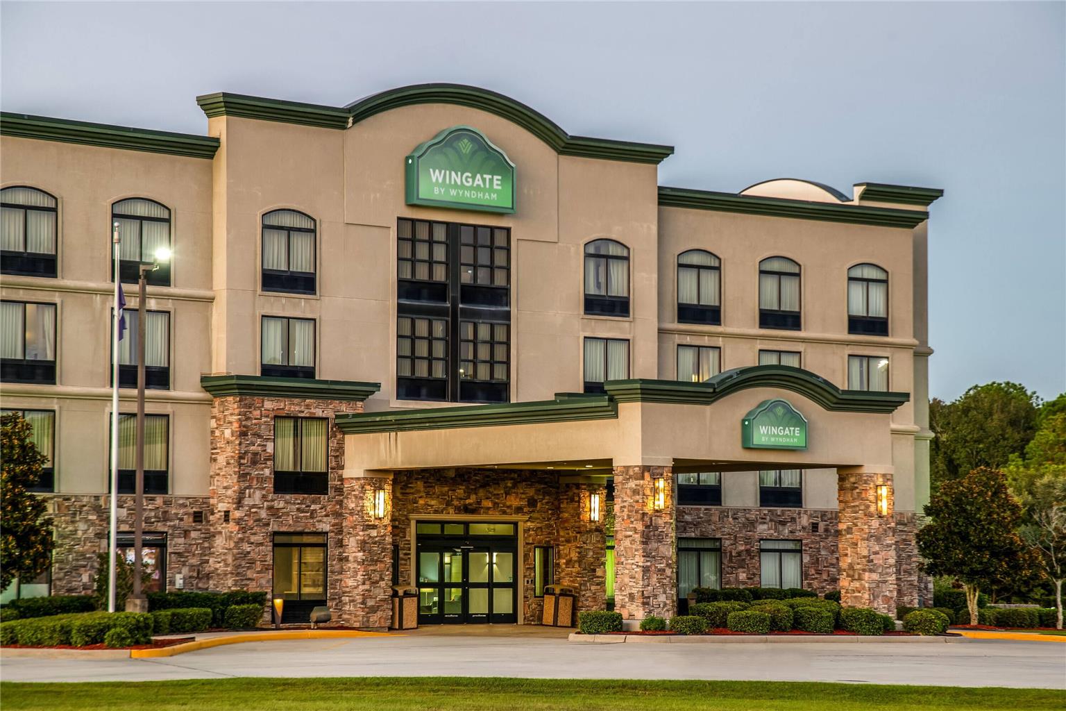 Wingate by Wyndham Slidell New Orleans East Area - photo 3