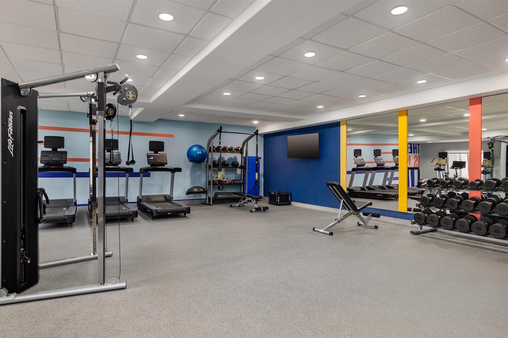 Hampton Inn & Suites by Hilton Mesquite - photo 36