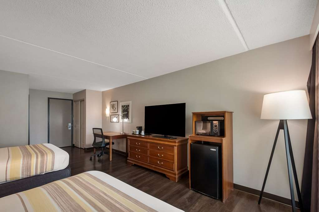 Country Inn & Suites by Radisson Fredericksburg South VA - photo 7