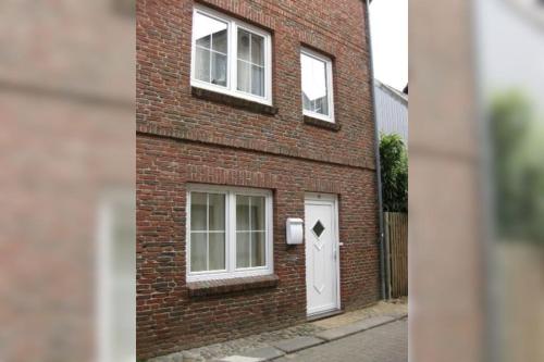 Ferienhaus Flensburg Sandberg in Flensburg, Germany