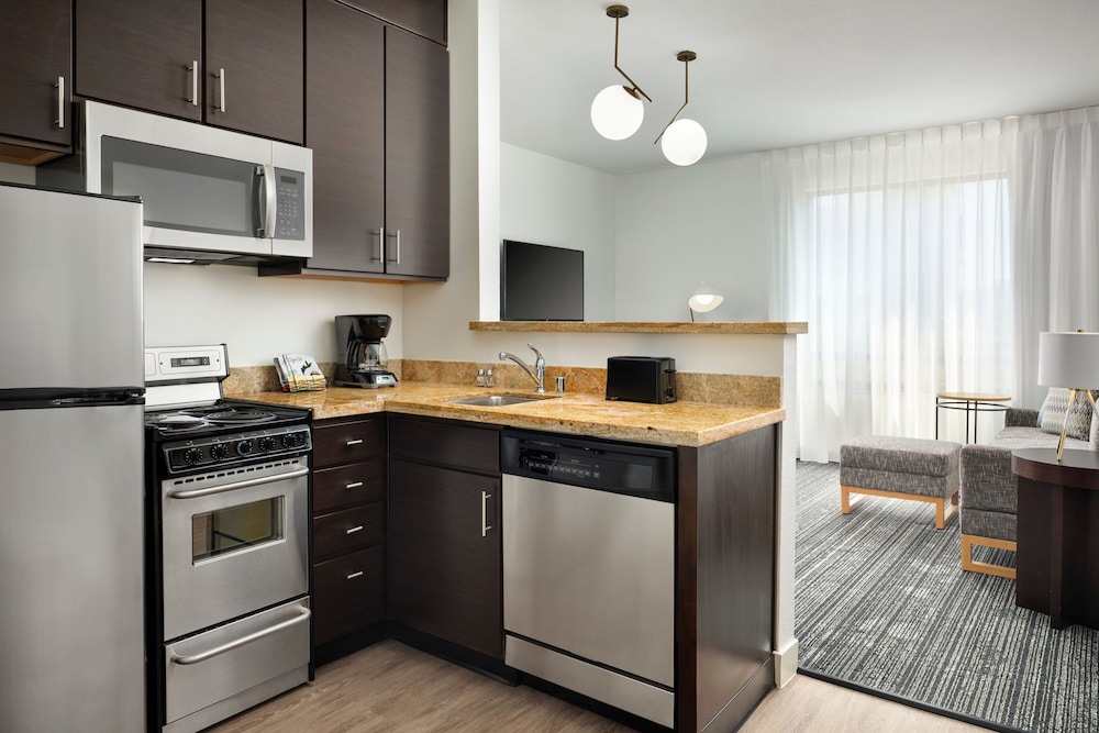 TownePlace Suites San Jose Santa Clara - photo 9