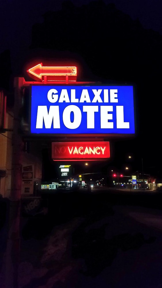 Galaxie Motel - photo 18