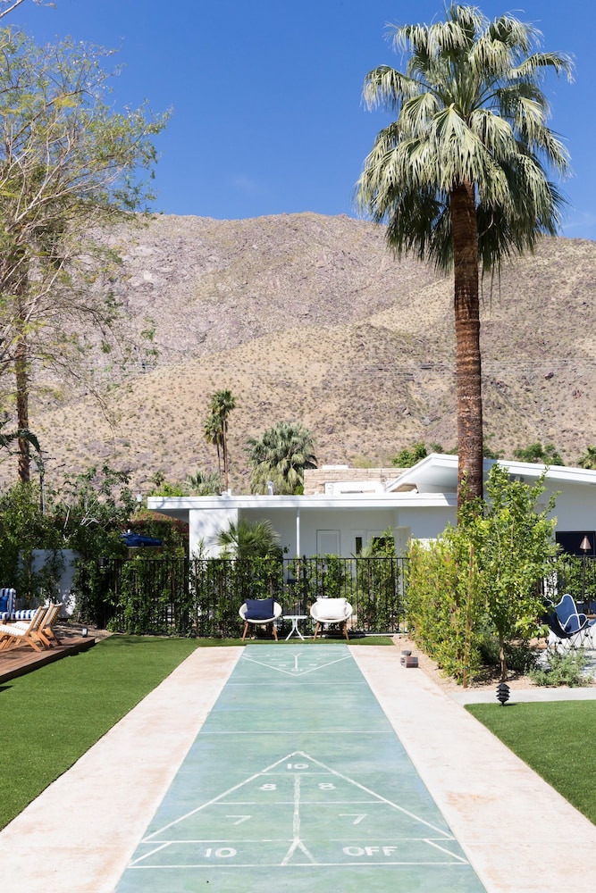 Holiday House Palm Springs - photo 33