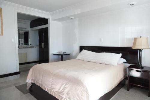 Hotel Maria Celeste — San Quintin — photo 4
