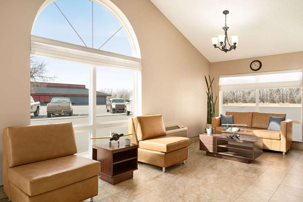Super 8 by Wyndham Liberal KS - photo 25