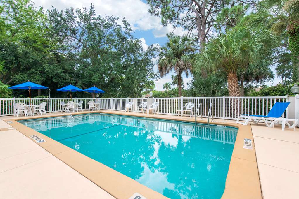 Sleep Inn Sarasota North - photo 2