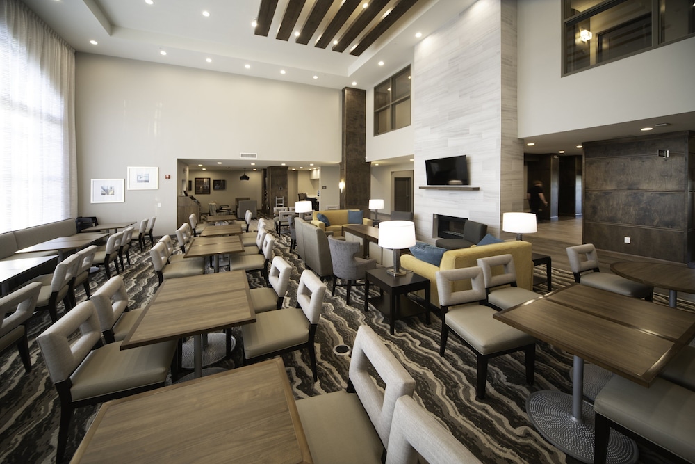 Staybridge Suites Florence by IHG - photo 42