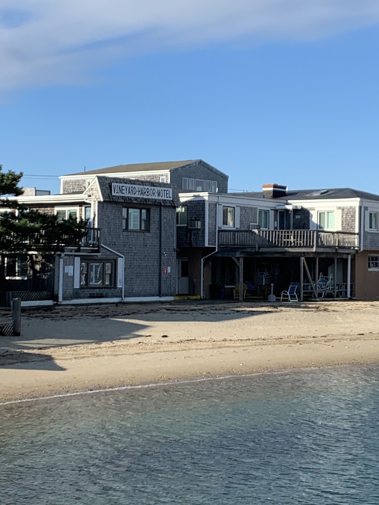 Vineyard Harbor Motel Private Beach - photo 350