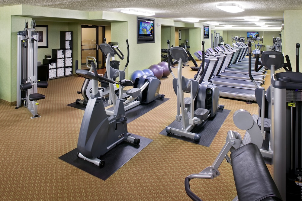 DoubleTree by Hilton Denver Tech Center - photo 37