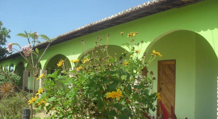 Pousada Flanboyan - last minute hotel in Unknown City