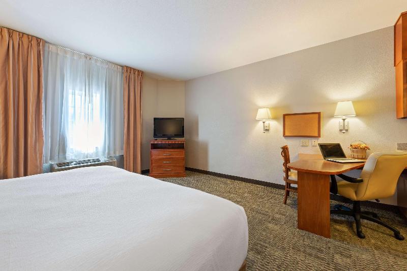Extended Stay America Houston Katy I 10 - photo 46