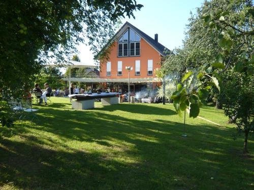 Hotel Zapa — Singen