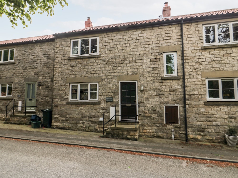 5 Church View in Pickering, United Kingdom