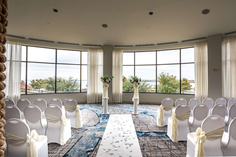 Hilton Dallas Rockwall Lakefront - photo 45