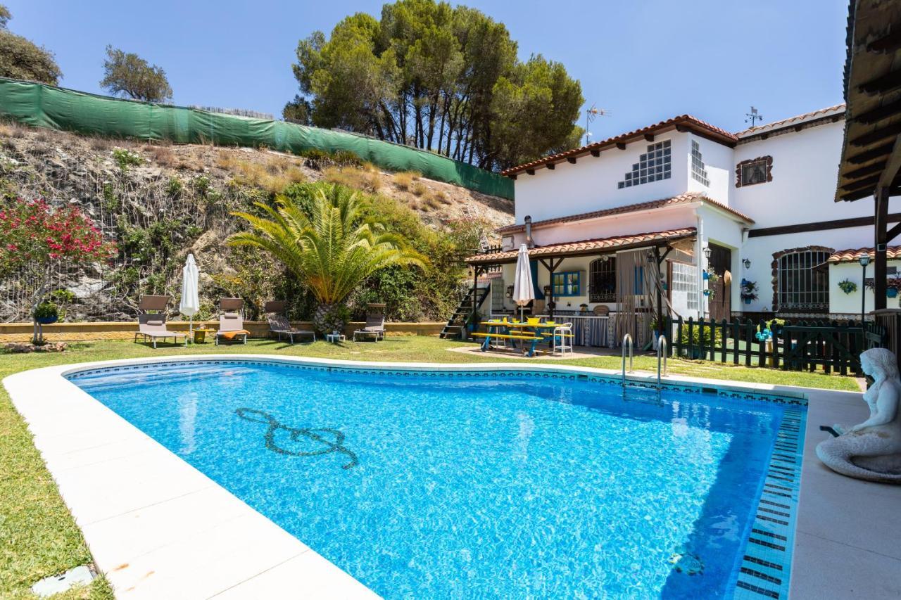 Finca El Albero — hotel in Carratraca