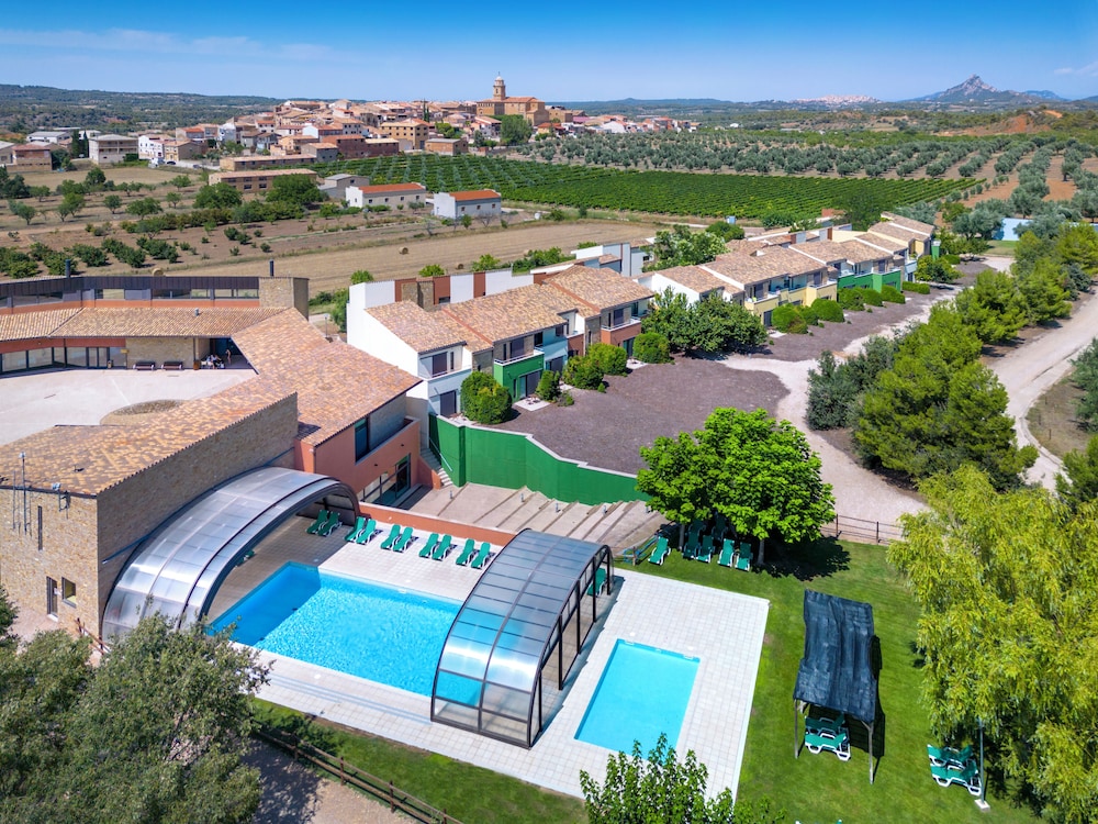 Vilar Rural d’Arnes by Serhs Hotels in Salou, Spain