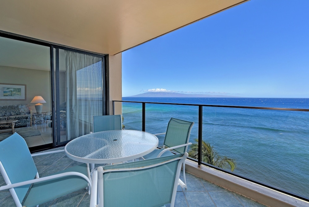 Mahana Resort #906 1 Br Condo - photo 13