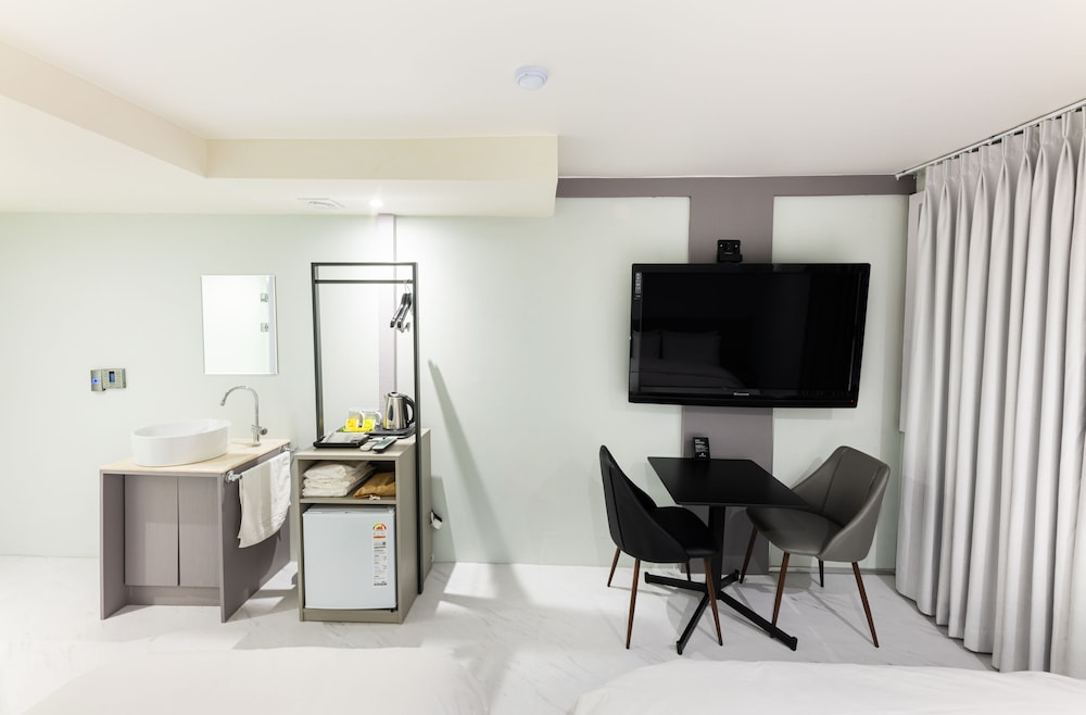 Lenith Hotel Seomyeon — Busan — photo 4