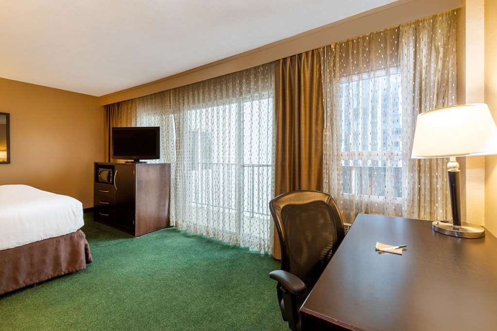 La Quinta Inn & Suites by Wyndham Seattle Downtown - photo 9