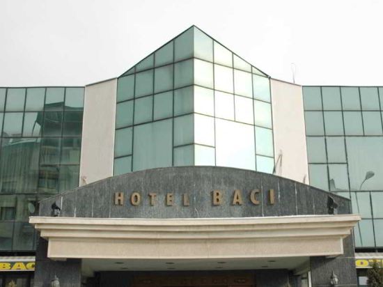 Hotel Baci — hotel in Prishtina