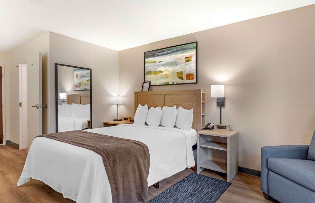 Extended Stay America Suites Asheville Tunnel Rd - photo 9