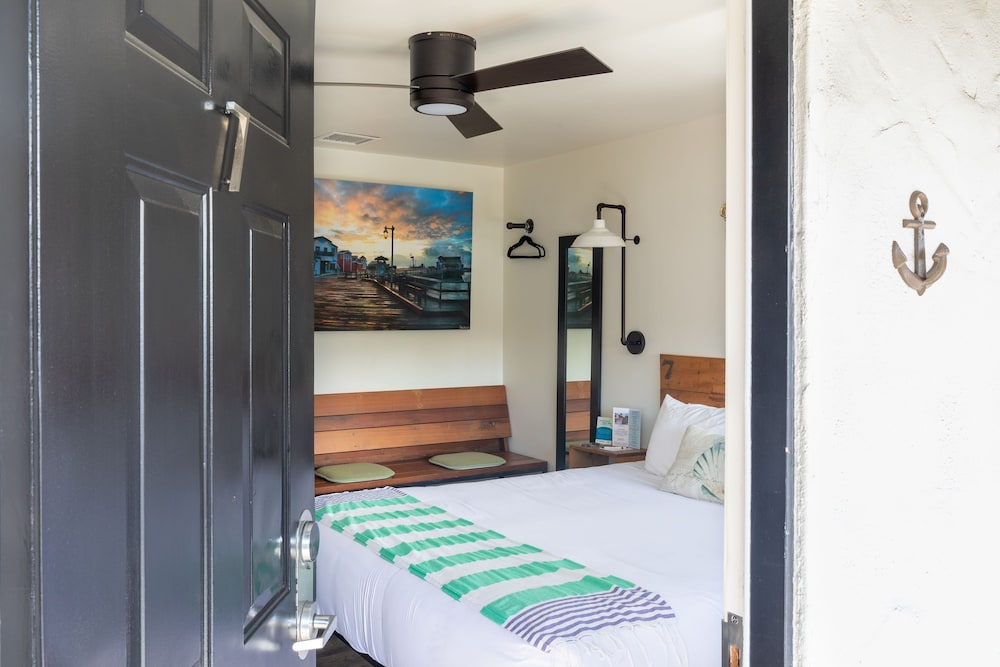 Haley Hotel - photo 15
