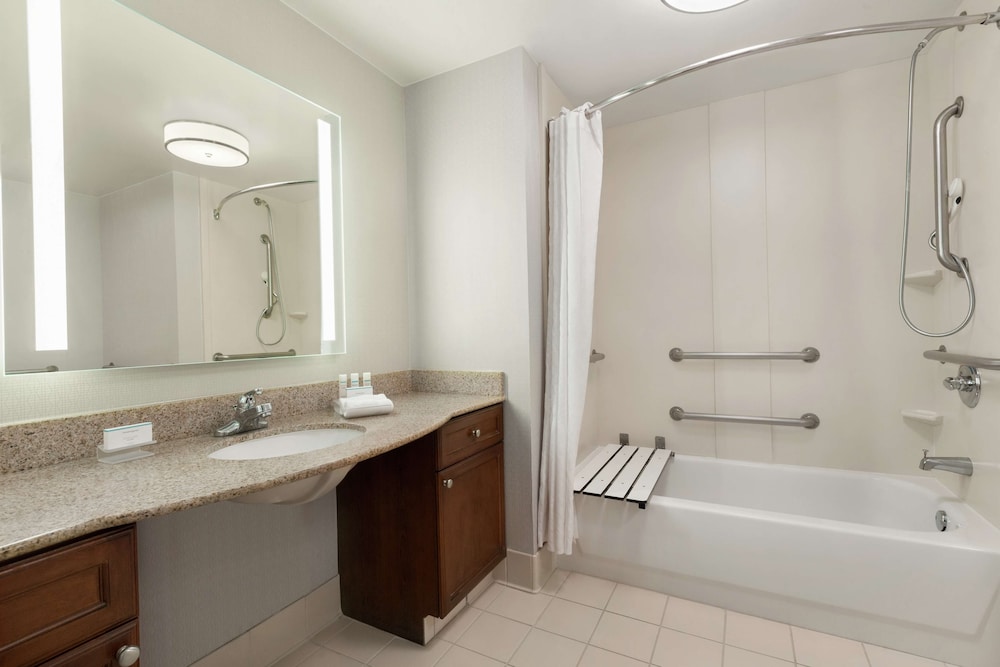 Homewood Suites Sacramento Roseville - photo 36