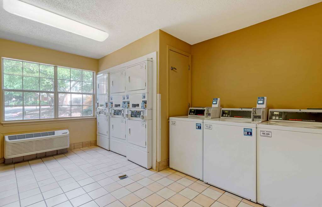 Extended Stay America Select Suites Atlanta Cumberland Mall - photo 65