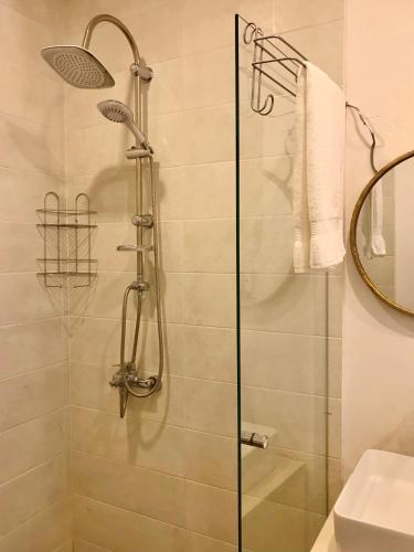 GVC 4 room 421 New Gudauri