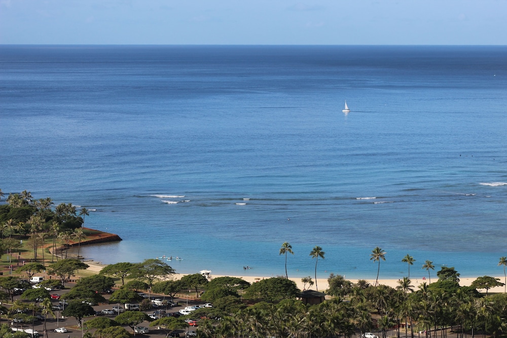 Ala Moana Hotel by LSI Resorts - photo 76