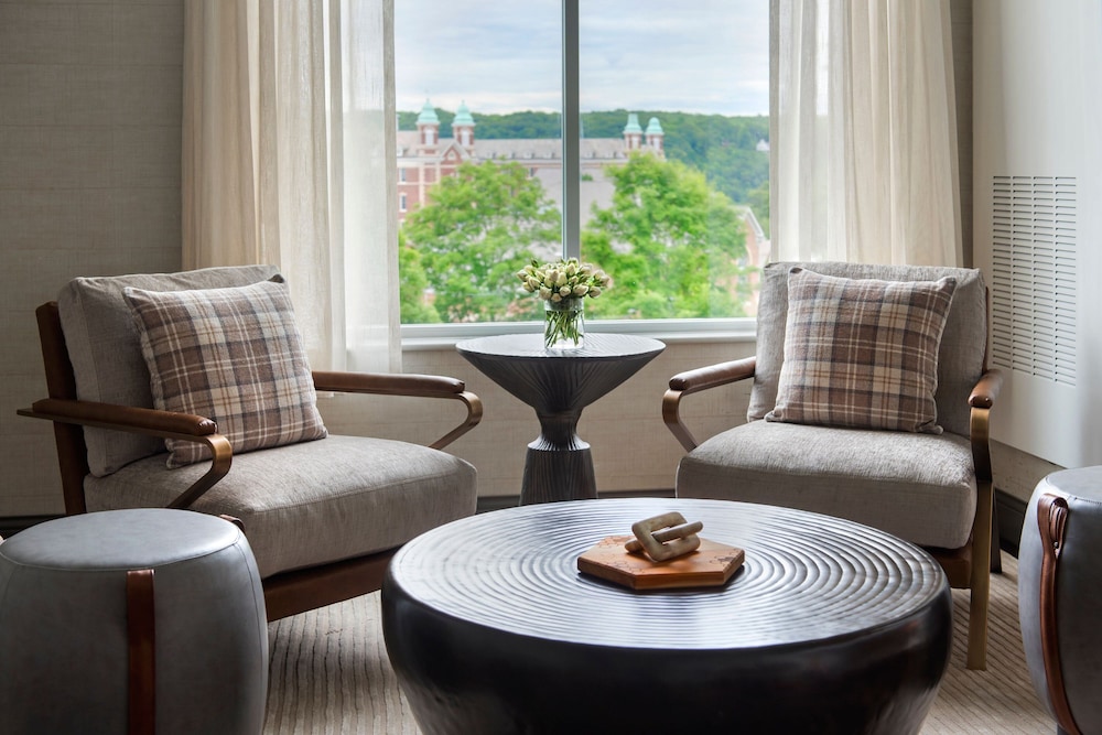 Inn at Bellefield Residence Inn by Marriott - photo 82