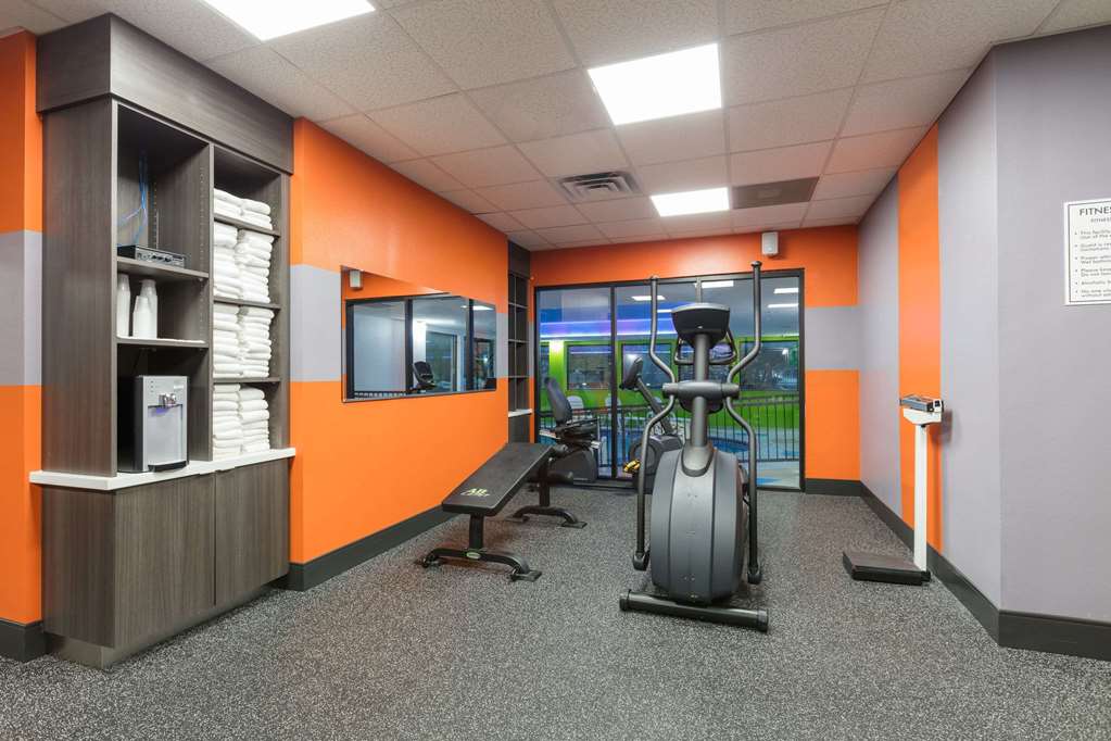Wingate by Wyndham Dallas Love Field - photo 6