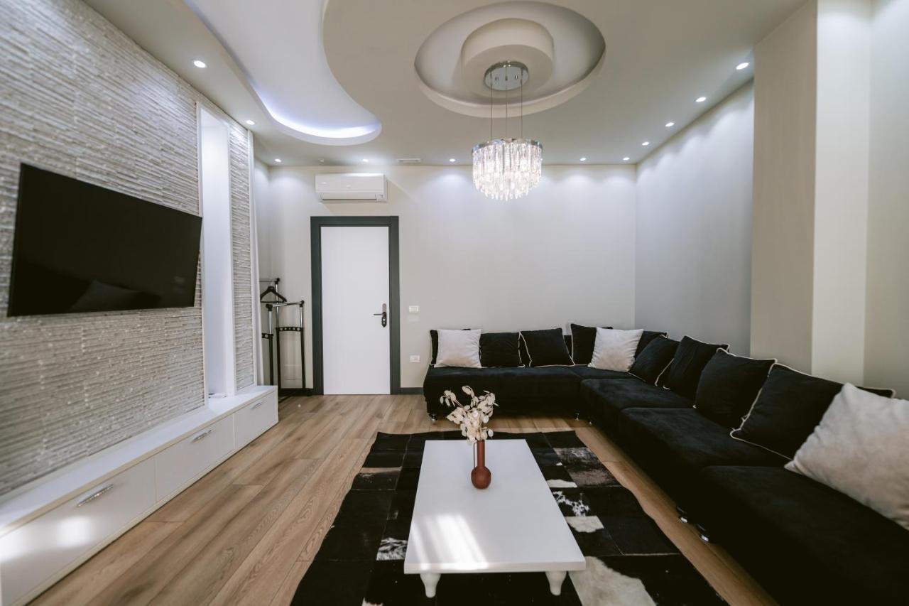 Tribute Hotel — Shkoder — photo 5