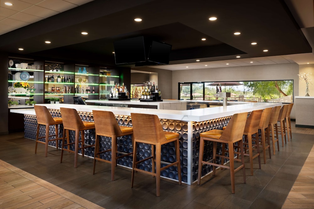 Hilton Tucson East - photo 43