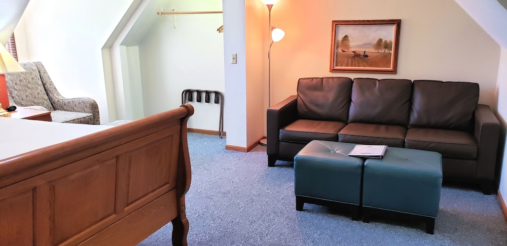 Berlin Heritage Inn - photo 121