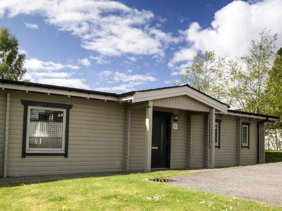 Aviemore Lodges — Aviemore — photo 2
