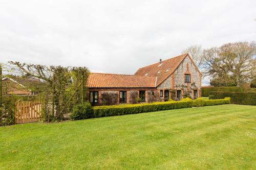 Williams Barn in Mundesley, United Kingdom