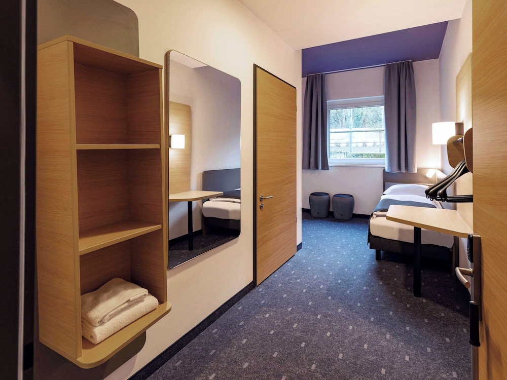 ibis Munich City North — Munich — photo 2