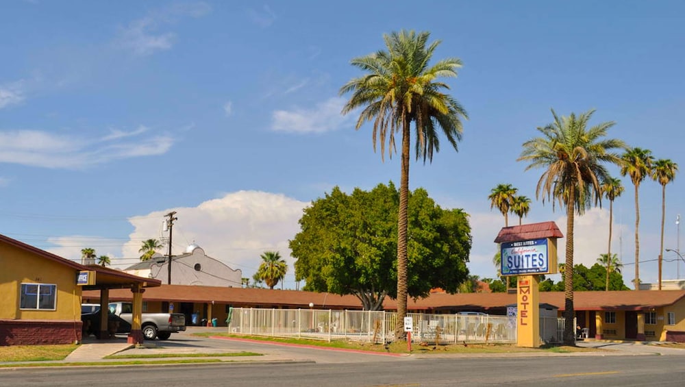California Suites Motel - featured photo