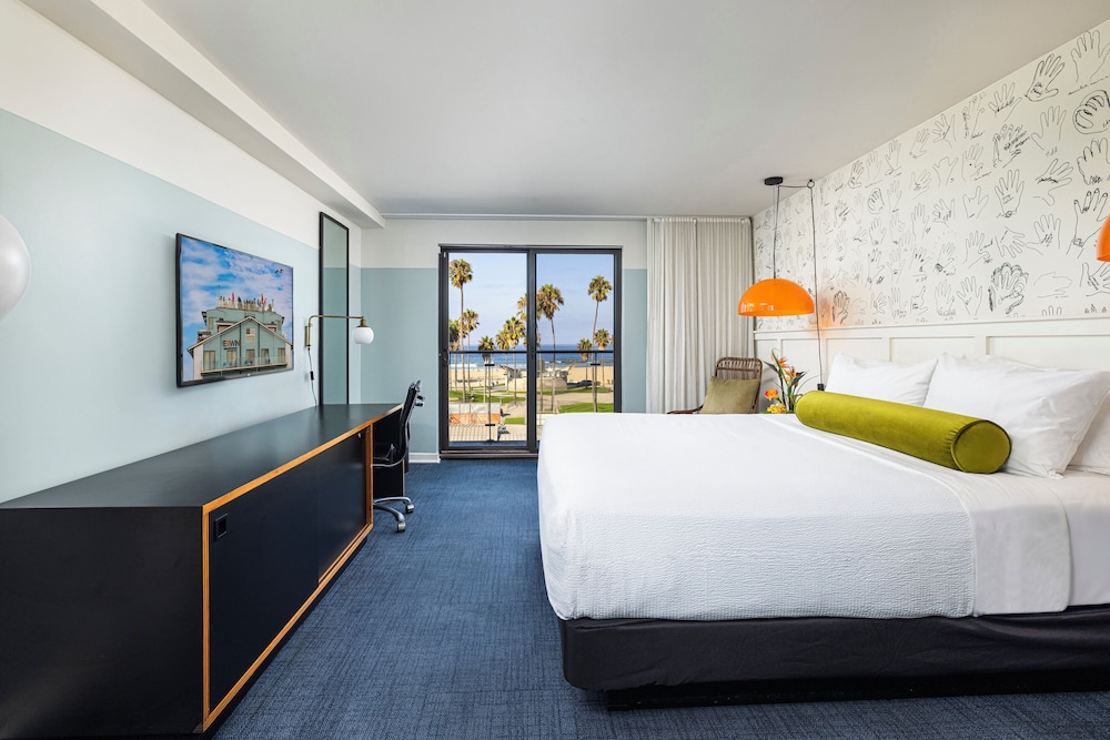 Hotel Erwin Venice Beach - photo 19