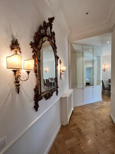 Circo Massimo Sweet Home next to FAO — 4-Star Luxury Hotel in Rome, Italy