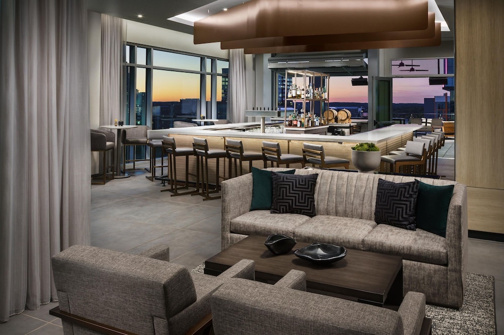 AC Hotel by Marriott Raleigh Downtown - photo 23