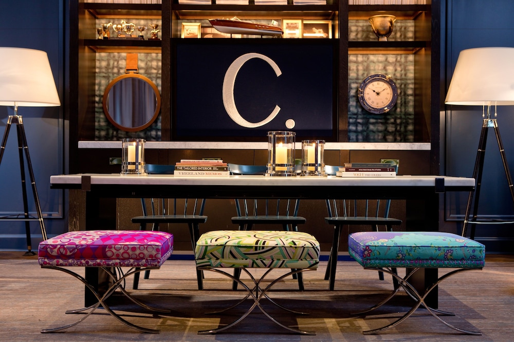 Kimpton Cardinal Hotel by IHG - photo 74