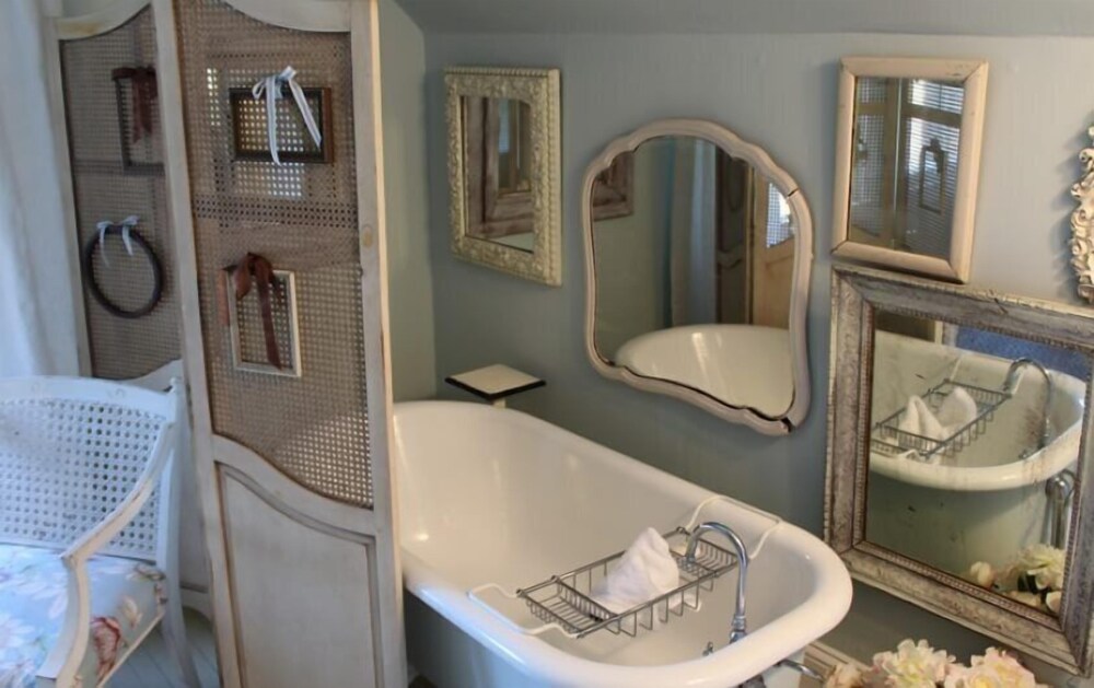 Hope and Glory Inn and Vineyard - photo 31
