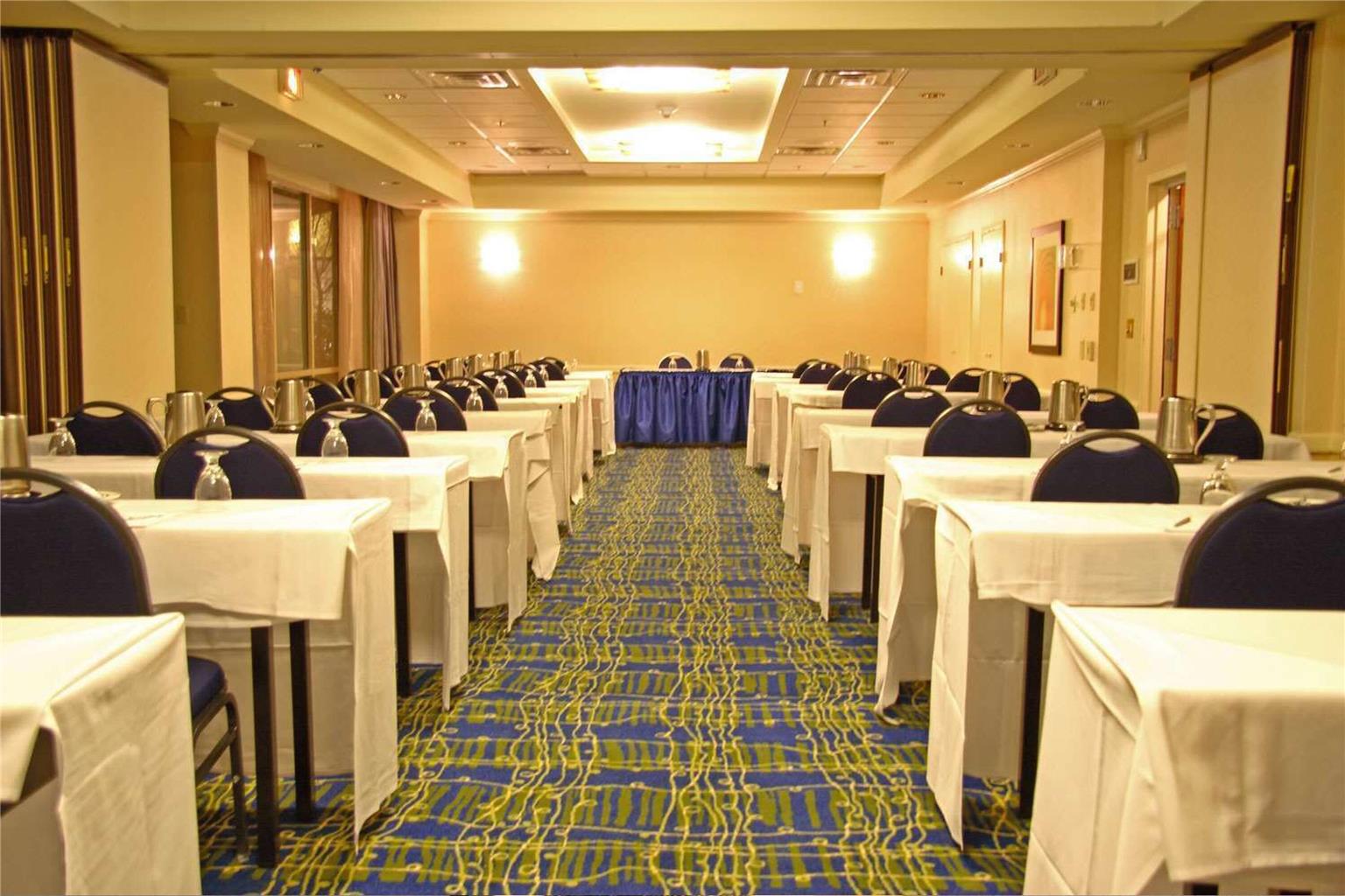 Wyndham Atlanta Perimeter - photo 23