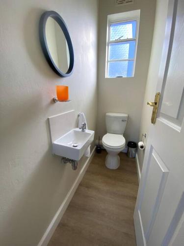 Spacious 2 bed unit no powercuts