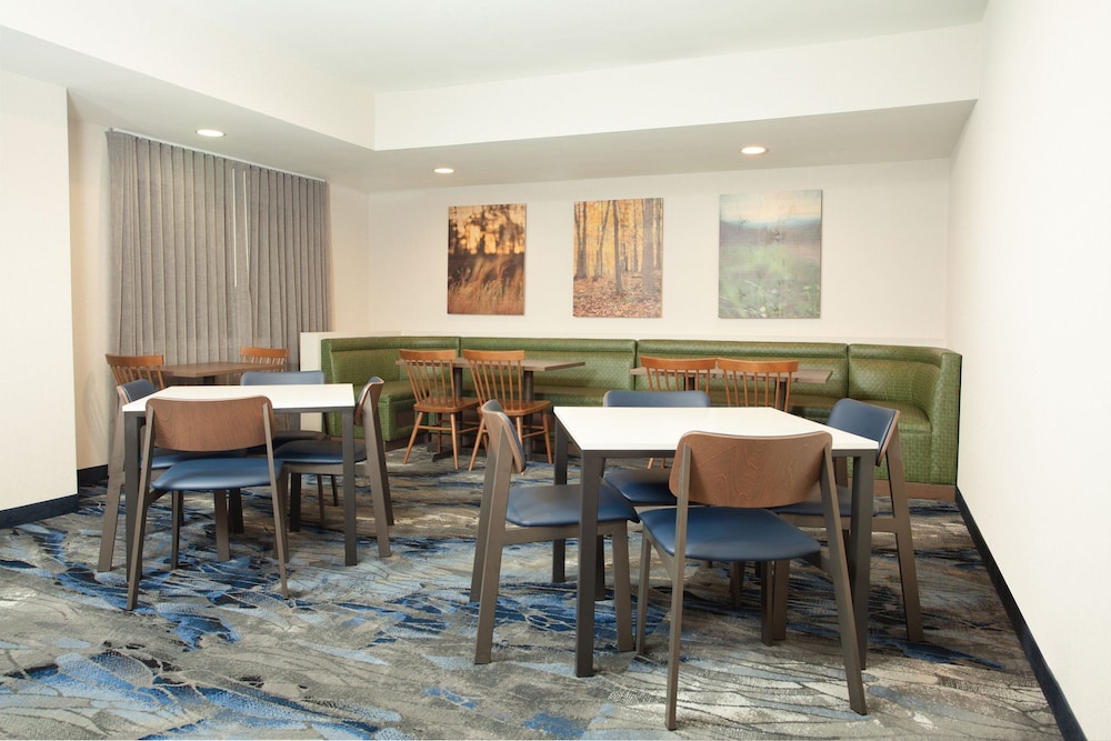 Fairfield inn by Marriott North Little Rock - photo 43